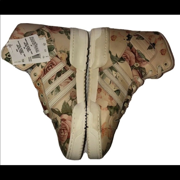 Adidas Rivalry HI OG - Picture 2 of 8